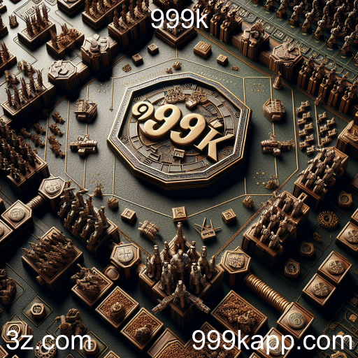 Desbravando o Mundo dos Jogos de Estratégia em 999k